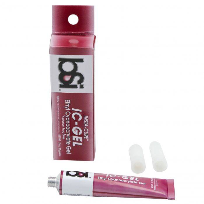 BSI IC-gel glue