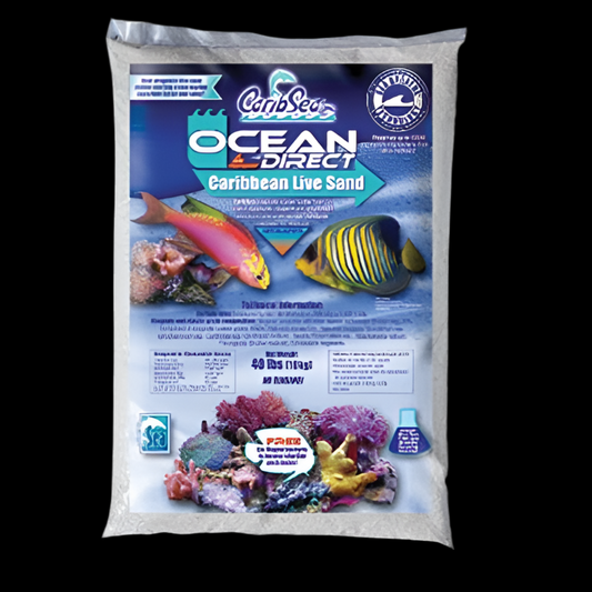 CaribSea Ocean Direct