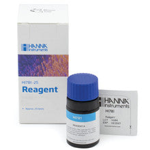 HI781-25 Hanna Instruments HI781-25 Marine Nitrate Checker Reagents (25 Tests)