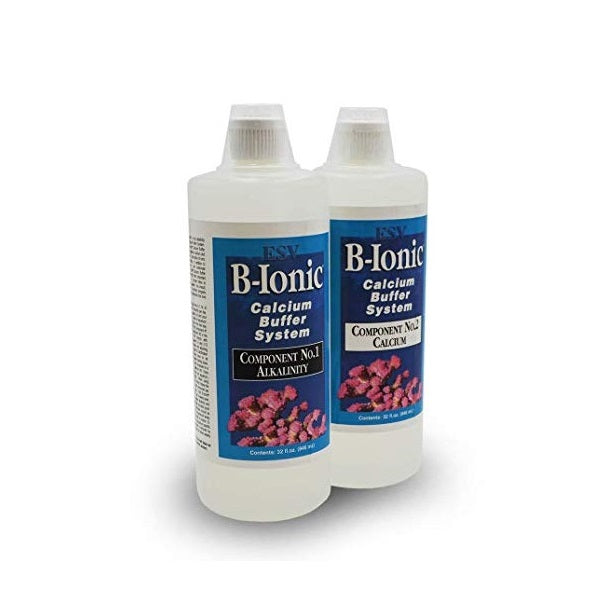 ESV B-Ionic additives