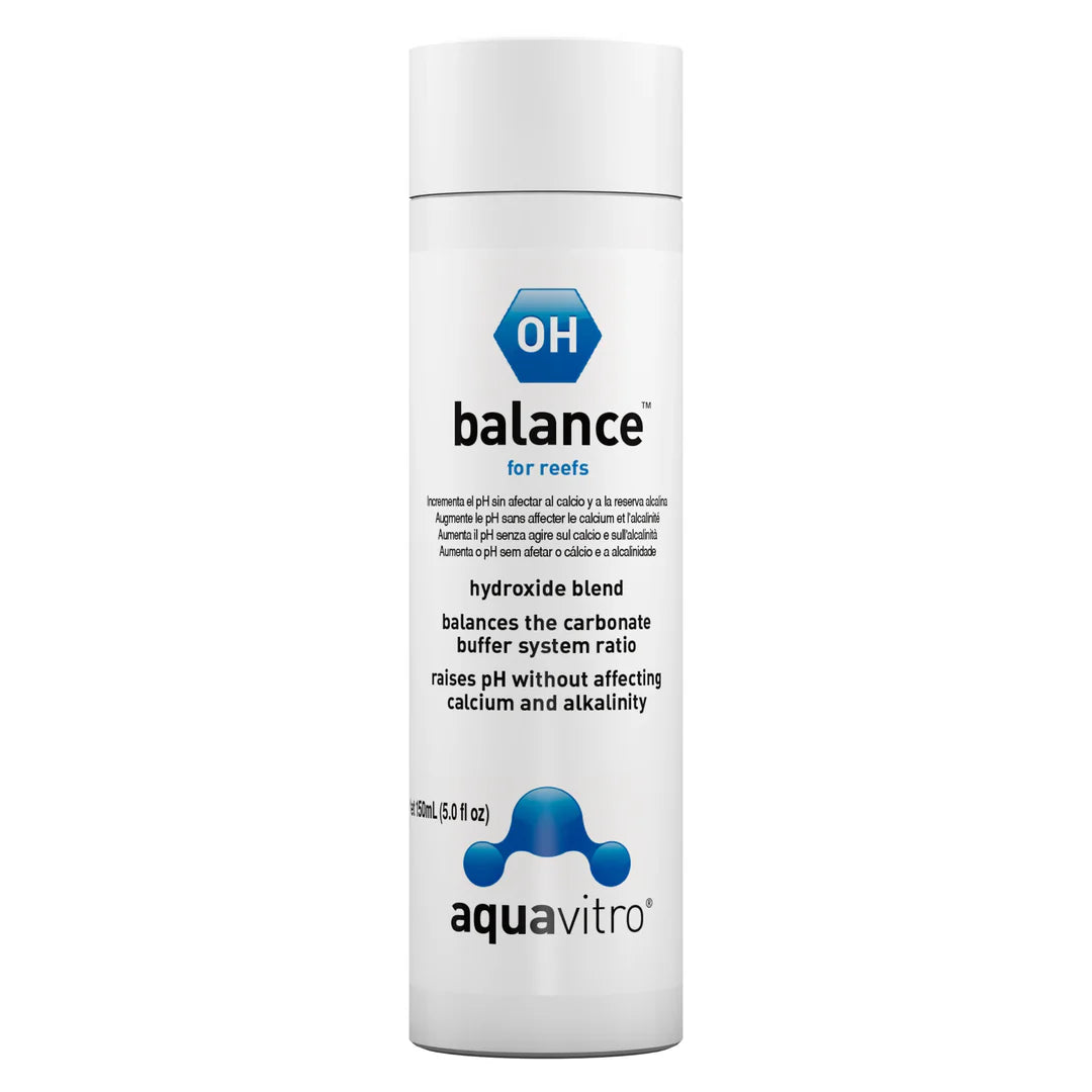 AQUAVITRO BALANCE 150ml