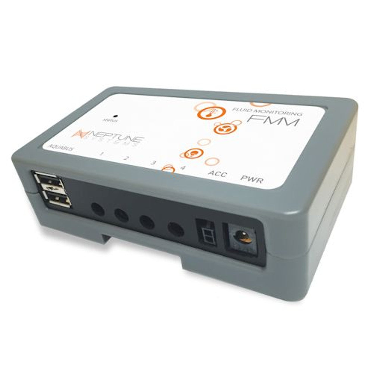 Used Neptune systems apex fmm module