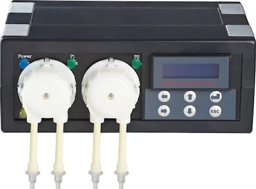 DP-2 - Jebao 2 Channel Dosing Pump