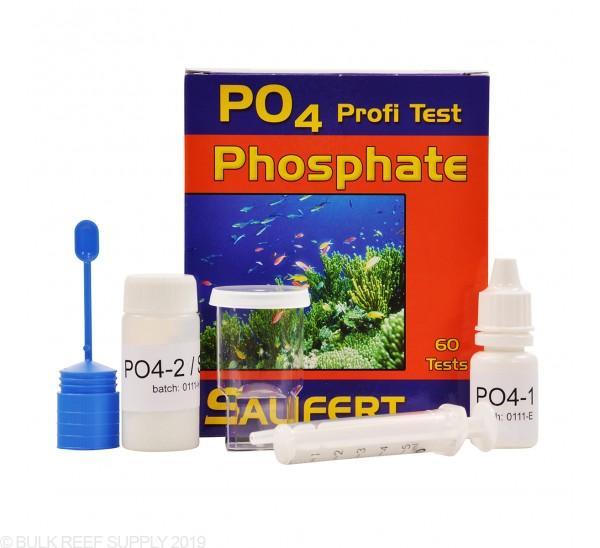 Salifert Phosphate PO4 Test Kit