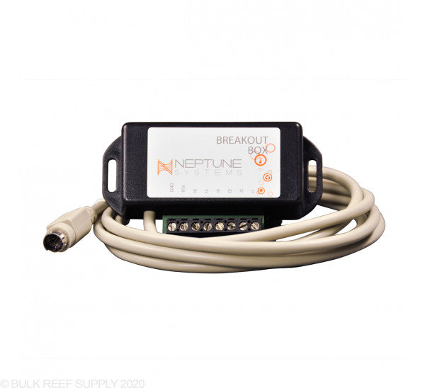 Neptune Systems - I/O Breakout Box