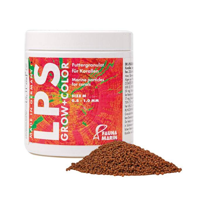 Fauna Marin Ultra lps grow and color 100ml