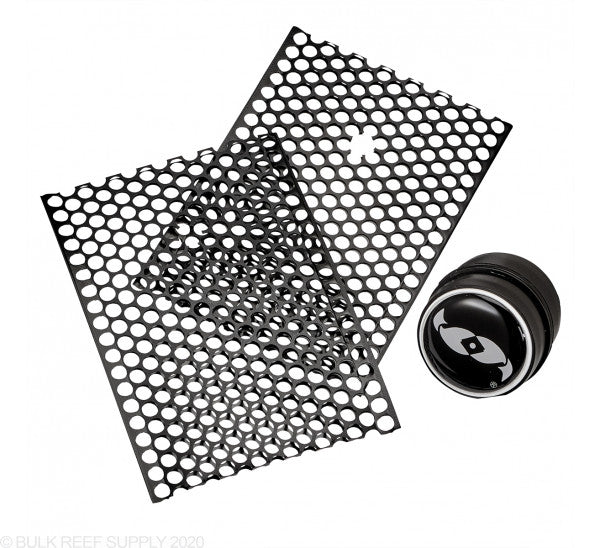 Two Little Fishes Mesh Pouch Feeder with Magnet