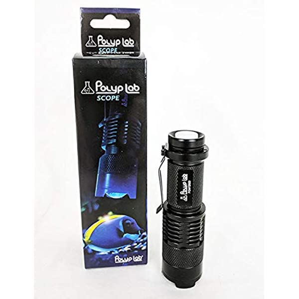 PolypLab Scope