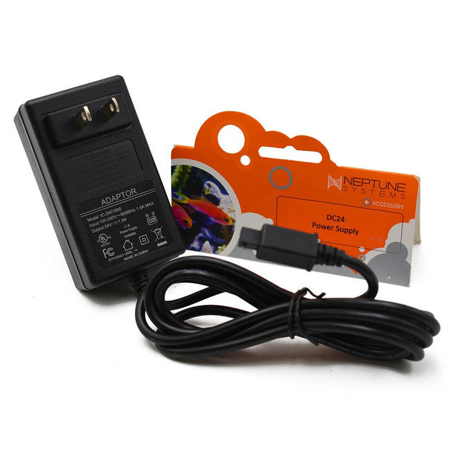 Neptune Systems DC24 Power Supply - Neptune Systems
