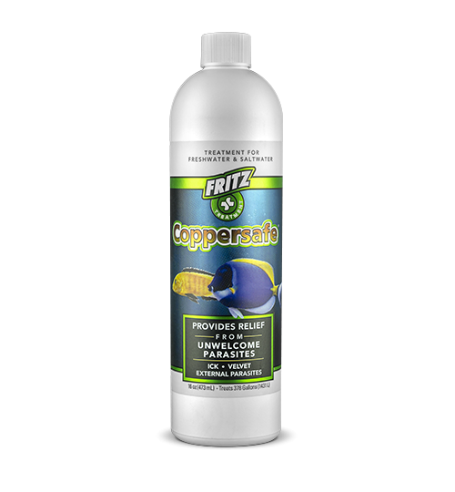 Fritz Coppersafe®