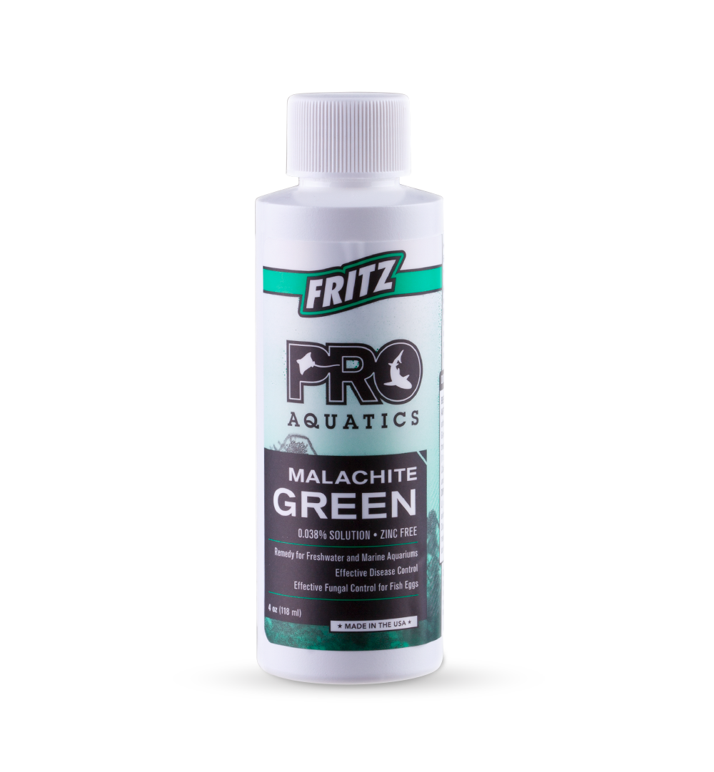 Fritz Malachite Green 16oz