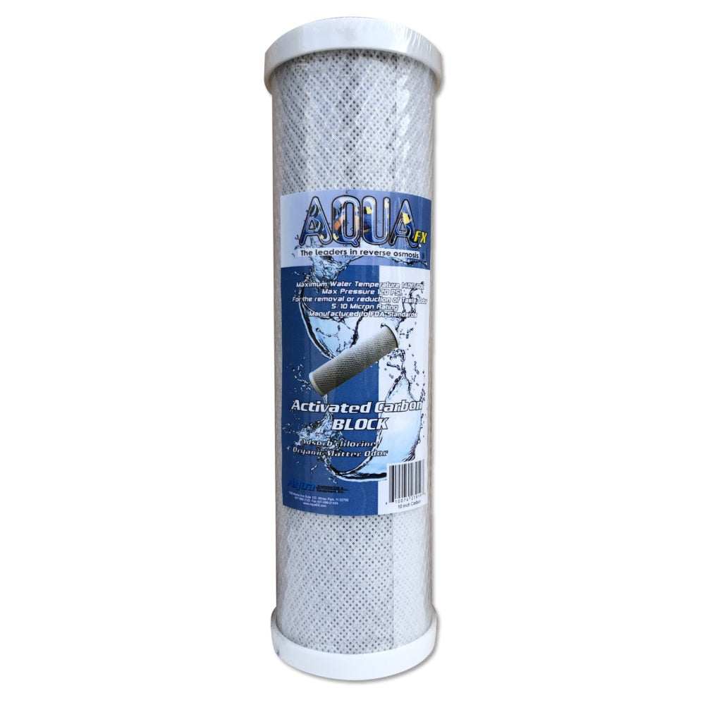 Aqua FX Carbon 5 Micron