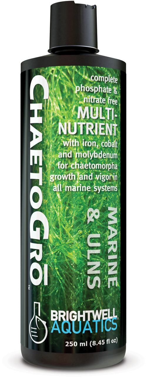 Brightwell Chaeto Gro 500ml