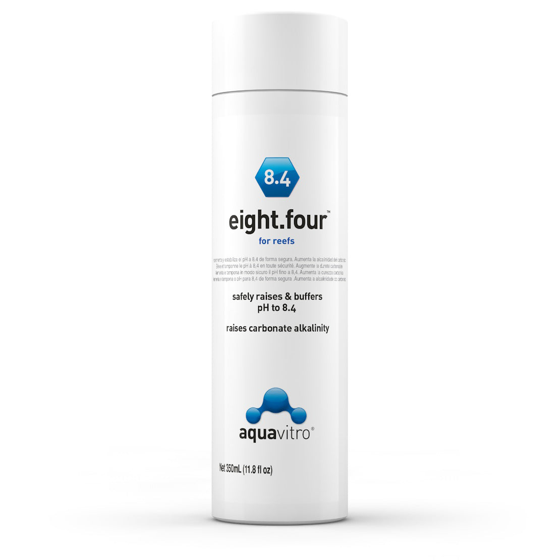 Seachem Aquavitro eight.four 350ml