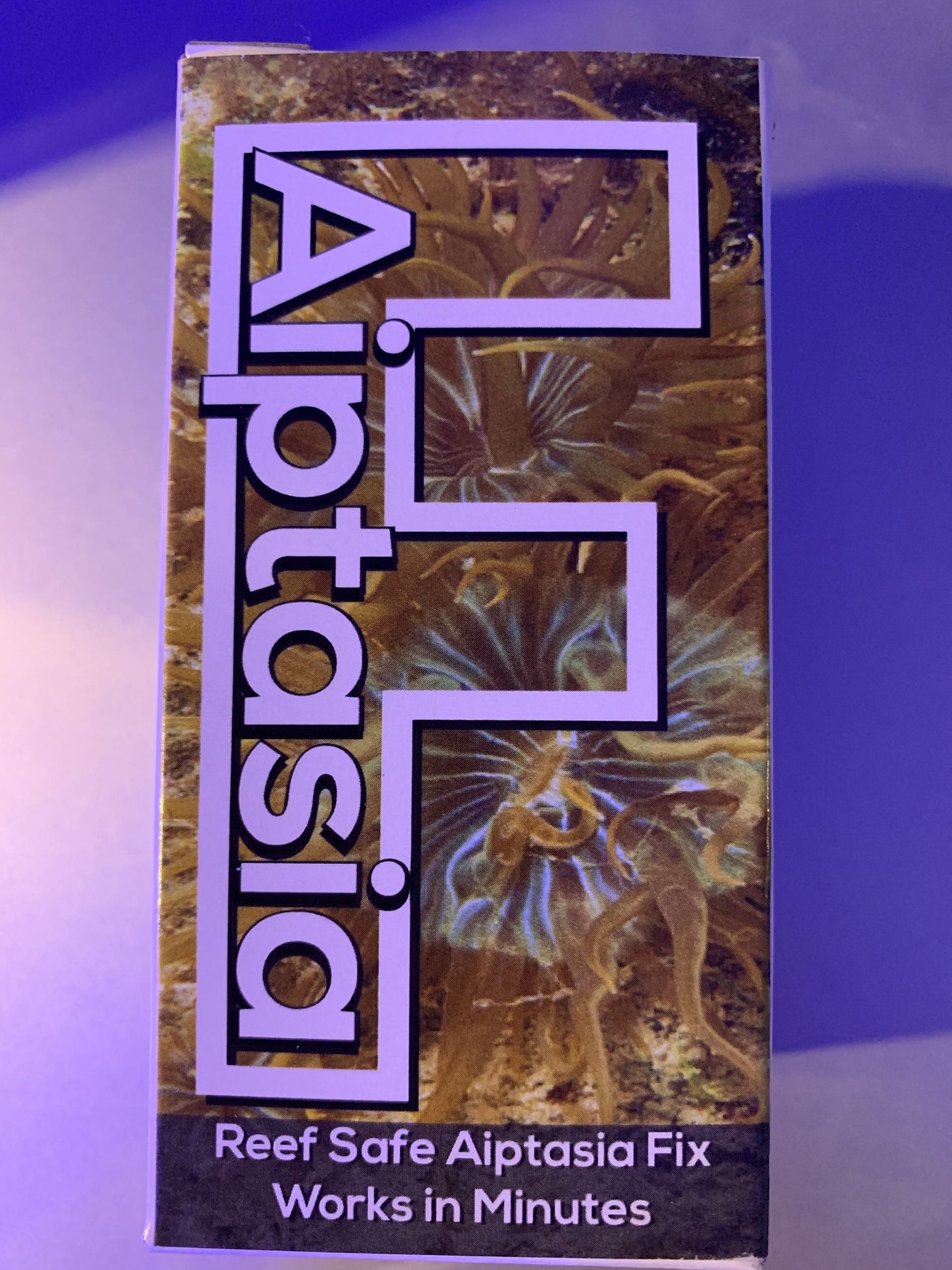 F Aiptasia 2oz