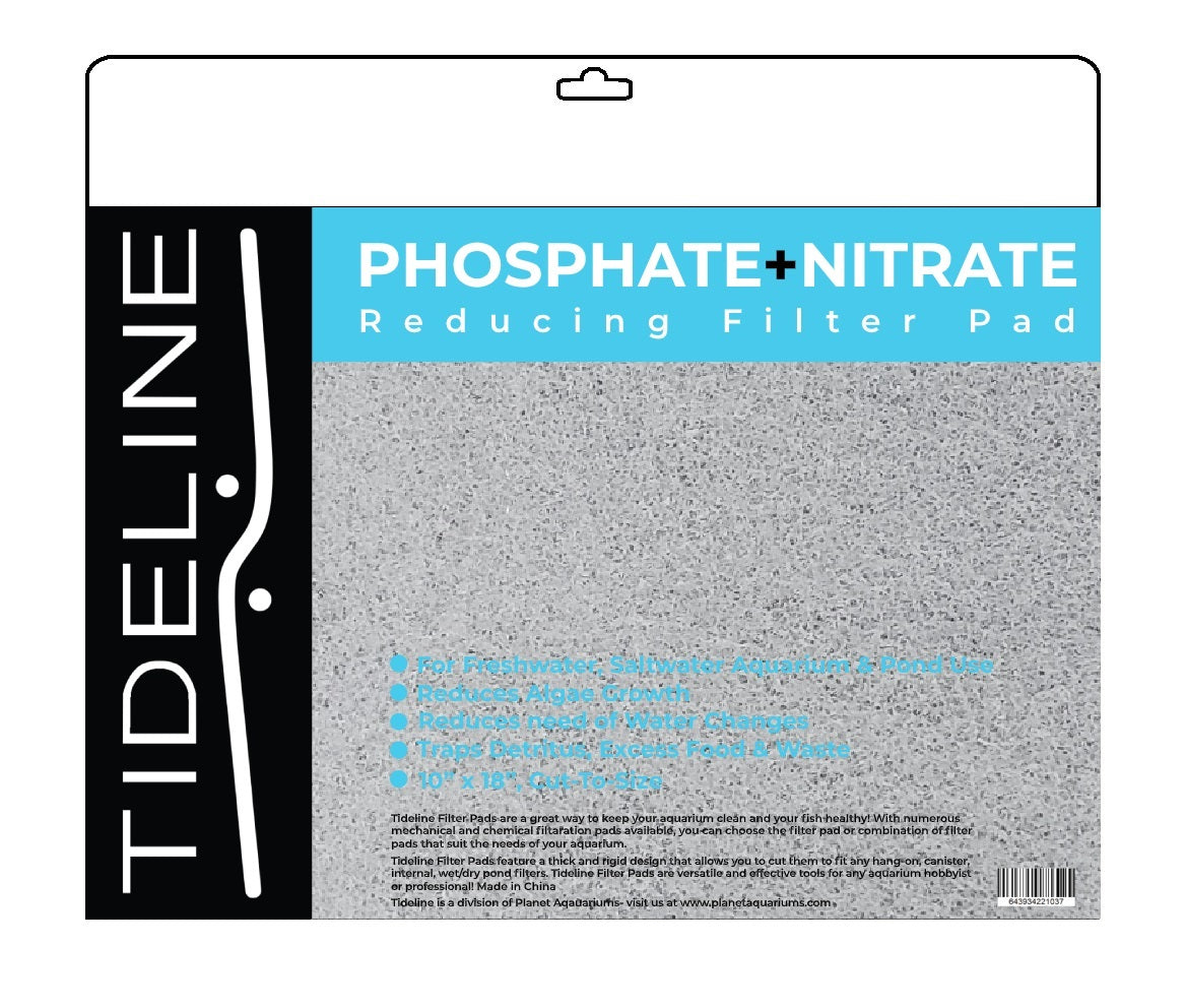 Tideline Phosphate and nitrate Reducing Pad 10x18
