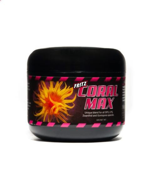 Fritz Coral Max