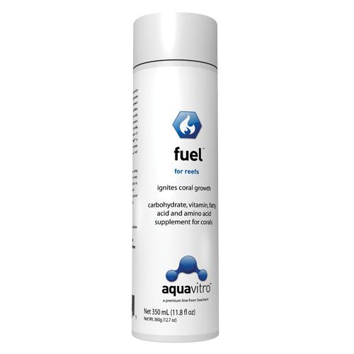 Seachem Aquavitro fuel