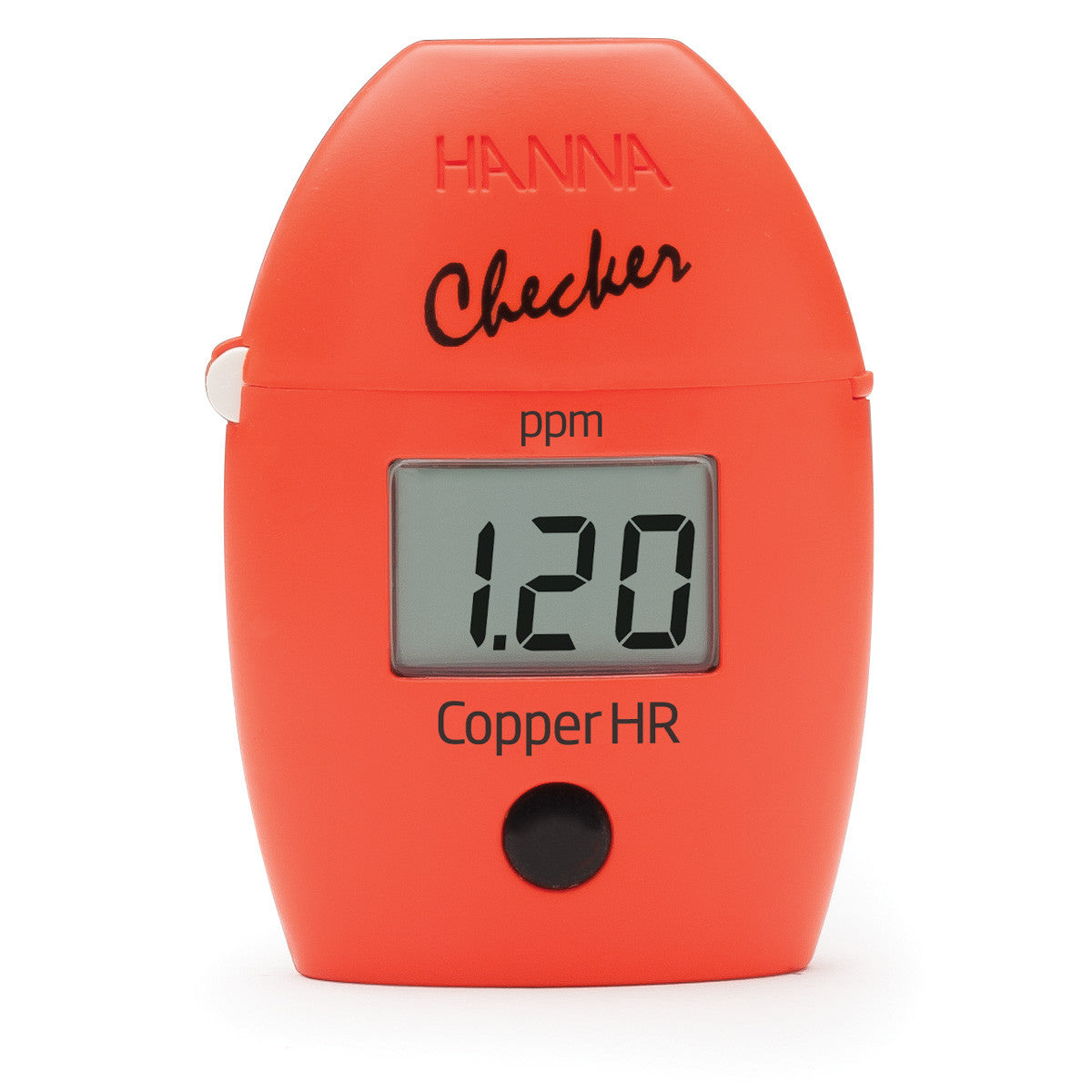 Hanna Instruments HI702 Copper COLORIMETER HANNA CHECKER - MARINE WATER