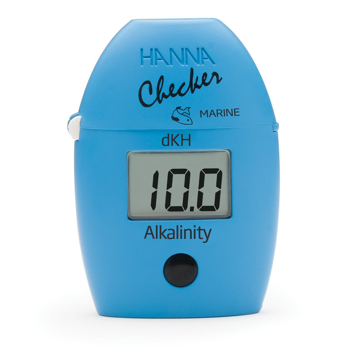 Hanna Instruments HI772 Alk Alkalinity COLORIMETER HANNA CHECKER - MARINE WATER