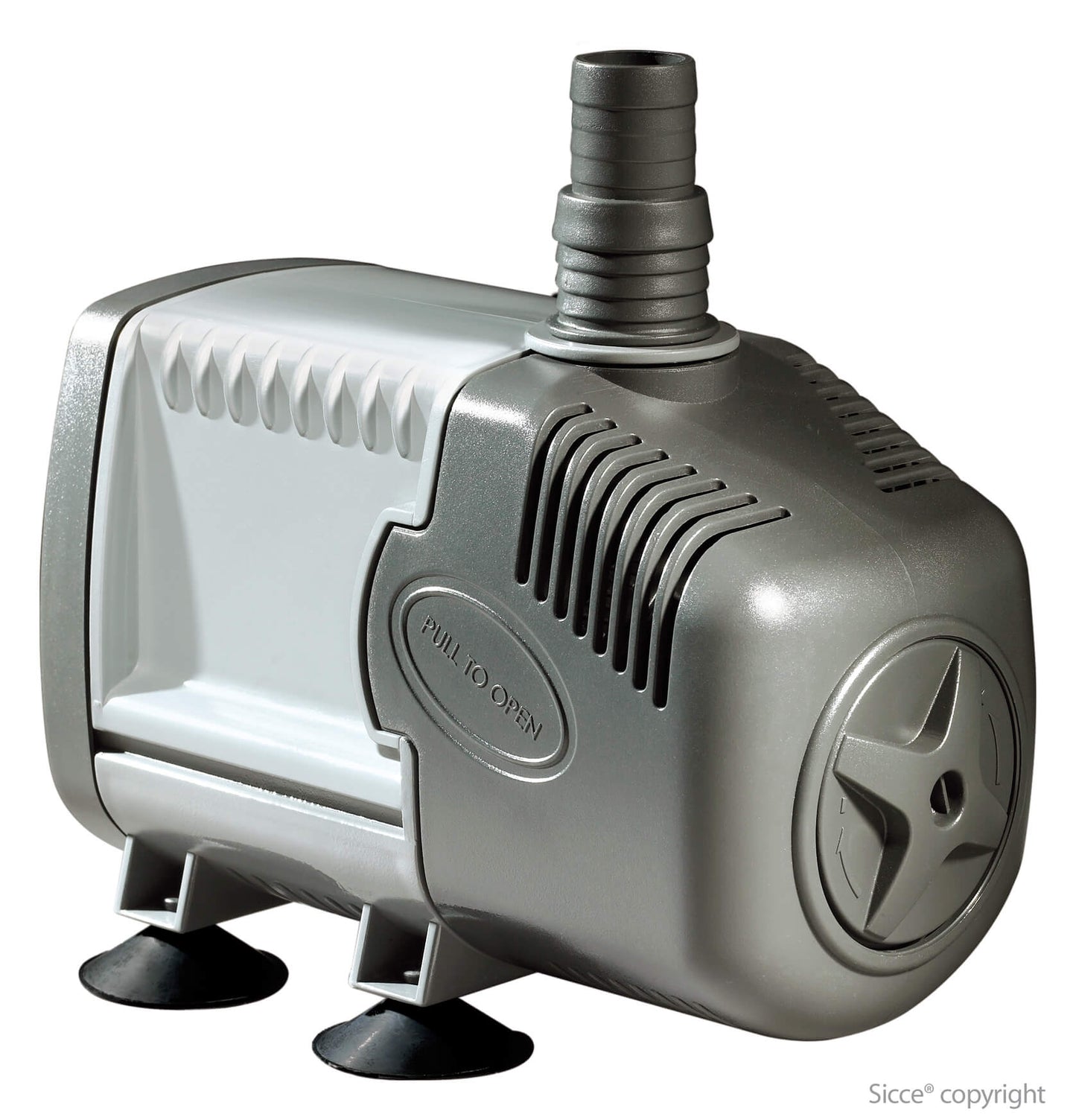 Sicce syncra silent pump