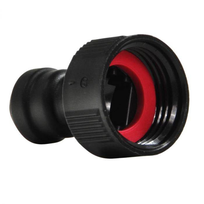 Mur-lok Garden Hose/Utility Sink Adapter rodi