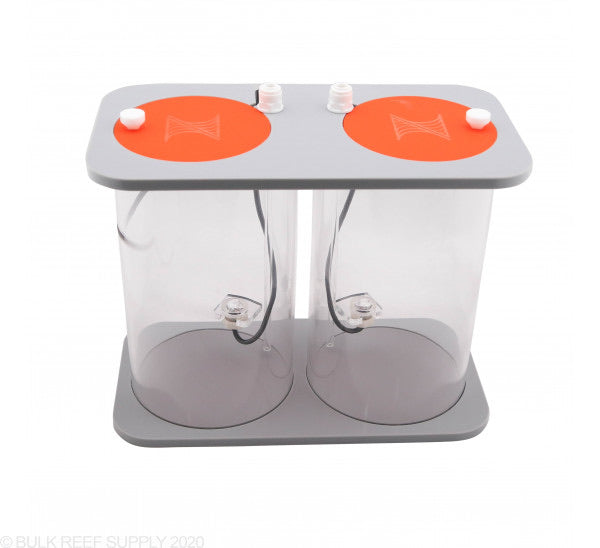 open box Neptune Systems DDR DOS DUAL RESERVOIR