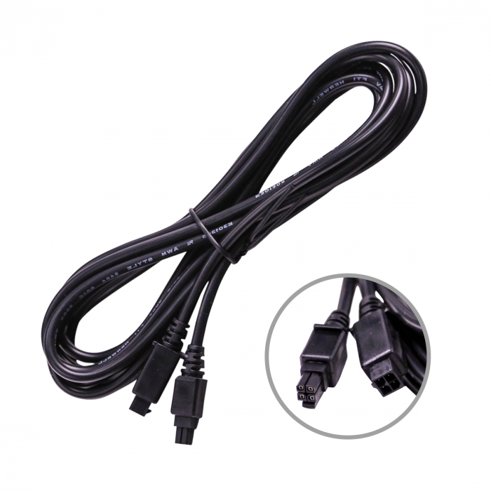Neptune Systems 1Link Extension Cable - Neptune Systems M/F 10ft