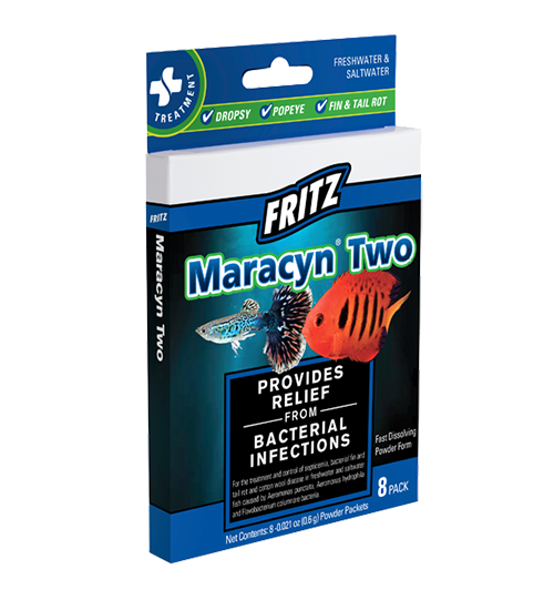 Fritz Maracyn® Two