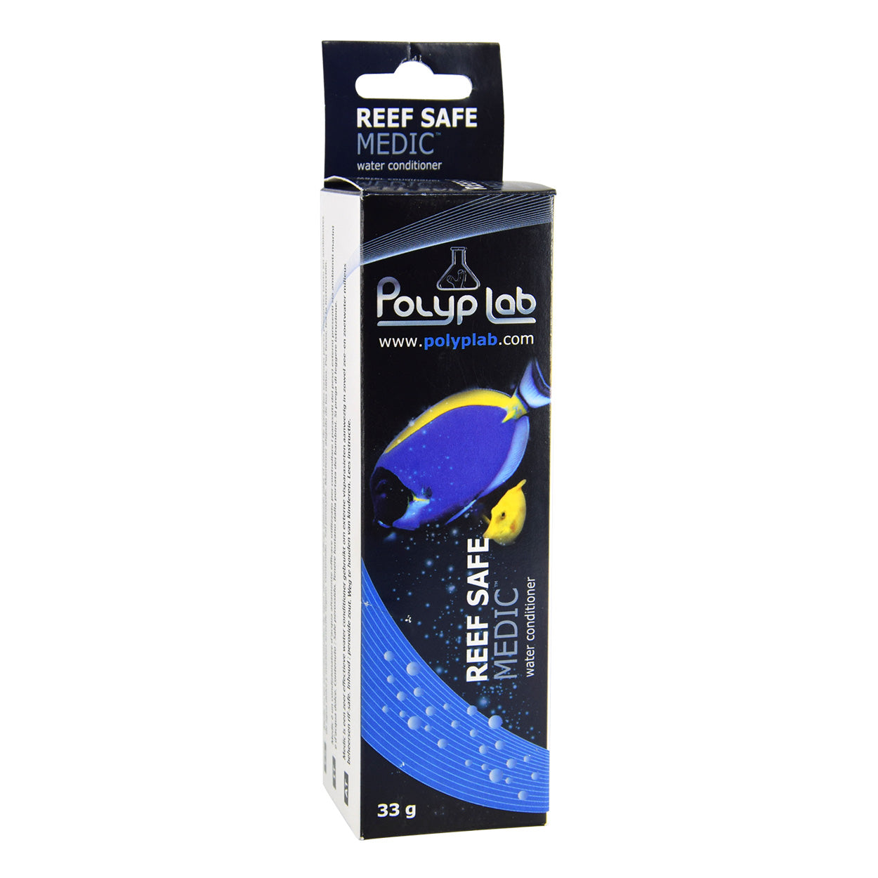 Polyp Lab Medic - 33 g