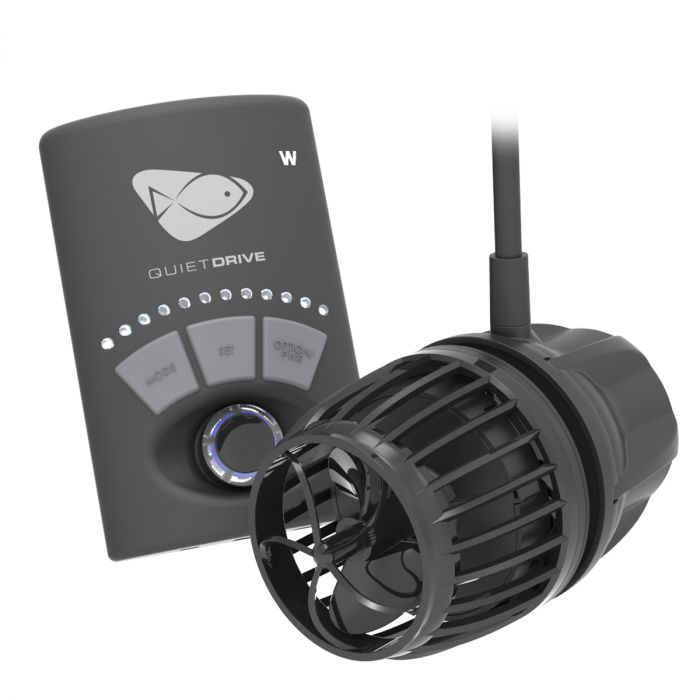 VorTech MP40QD - Mobius Ready QuietDrive Propeller Pump - EcoTech Marine