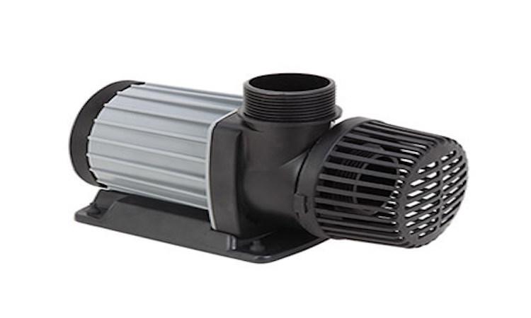 Simplicity 3200 dc return pump