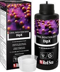 Red Sea DipX Coral Induction Bath
