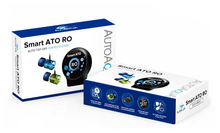 coralvue Smart ATO RO