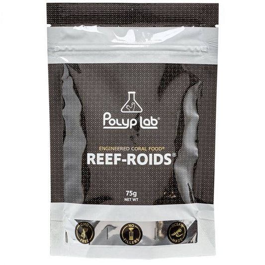 Polyplab reef roids 75g