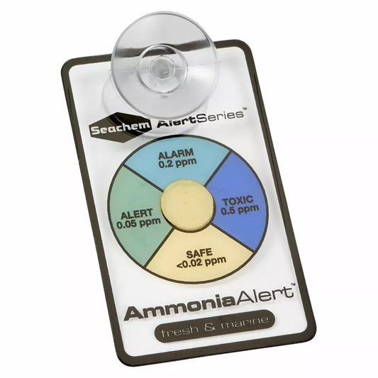 Seachem Ammonia Alert - Continuous Ammonia Sensor
