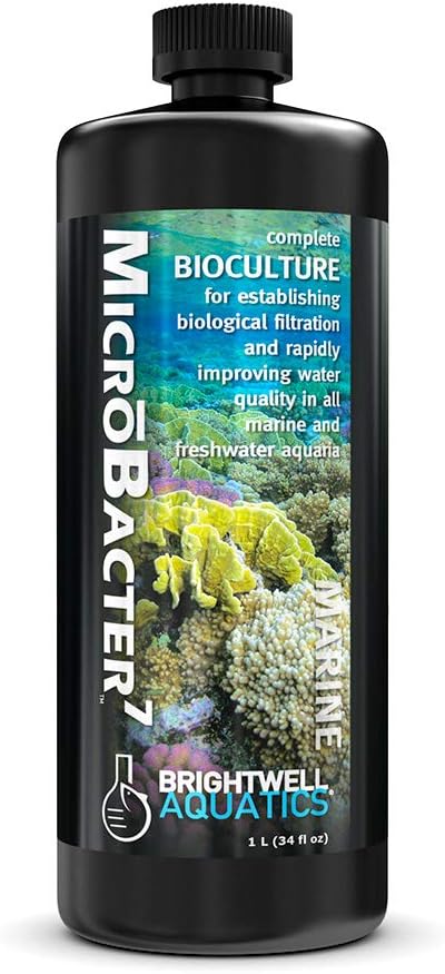 Brightwell Aquatics MicroBacter7