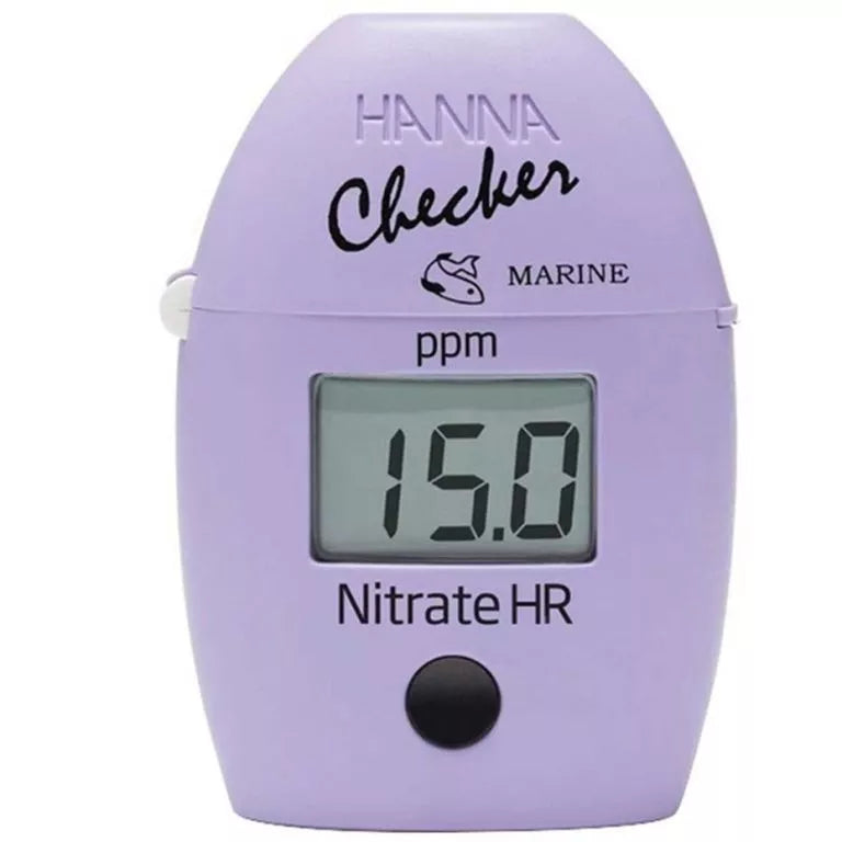 HI782 Nitrate High Range Colorimeter HI782 - Marine Water - Hanna Instruments