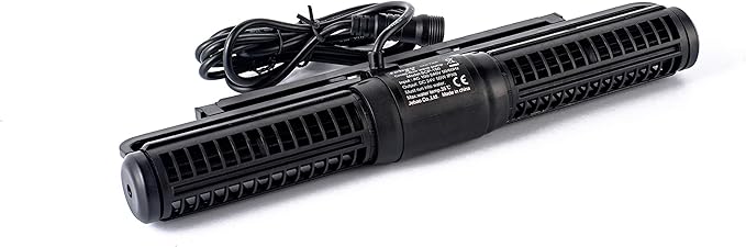Jebao SCP WIFI Sine Cross Flow Pump Wave Maker with Controller (SCP-150M)