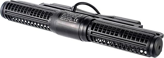 Jebao SCP WIFI Sine Cross Flow Pump Wave Maker with Controller (SCP-150M)