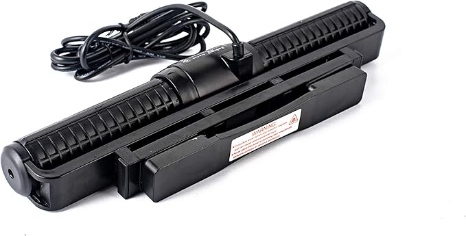 Jebao SCP WIFI Sine Cross Flow Pump Wave Maker with Controller (SCP-150M)
