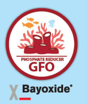 Kolar labs 250g Bayoxide E33 GFO