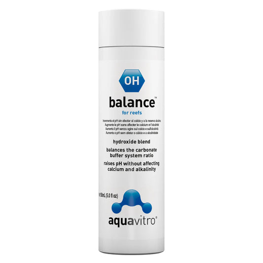 AQUAVITRO BALANCE 150ml