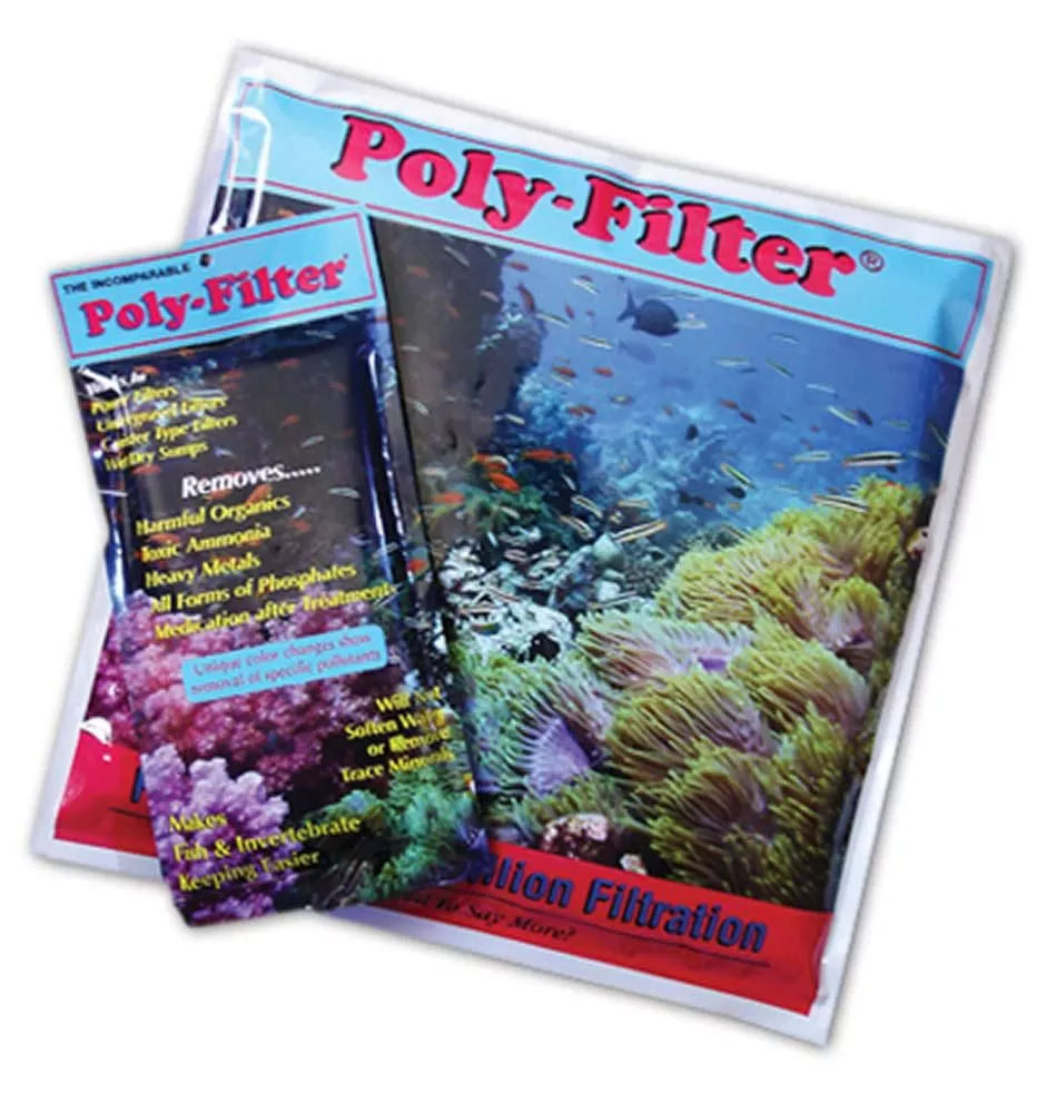 Poly Filter