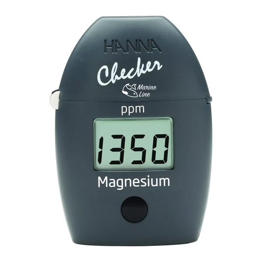 Hanna Instruments Marine Magnesium Colorimeter HI783