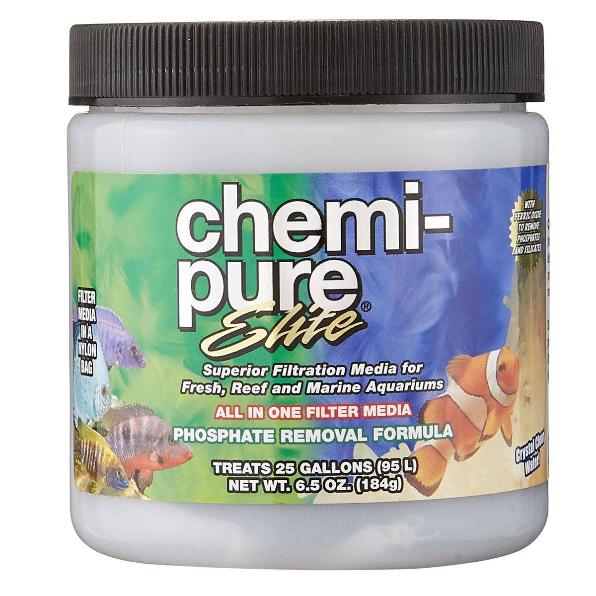 Boyd Enterprises Chemi-Pure Elite - Boyd Enterprises