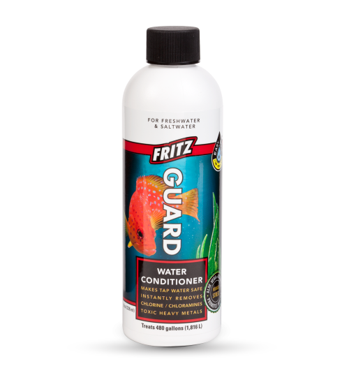 FritzGuard®