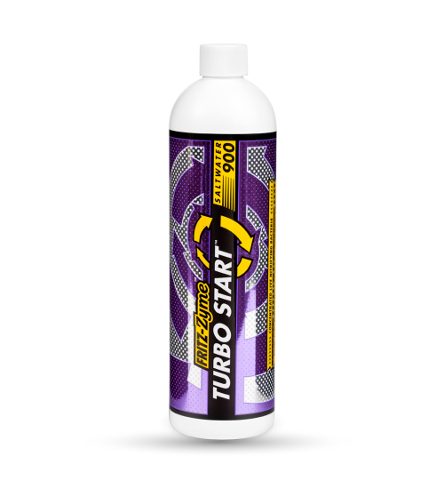 FritzZyme® TurboStart® 900 Saltwater