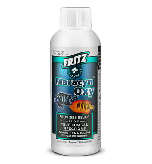 Fritz Maracyn® Oxy