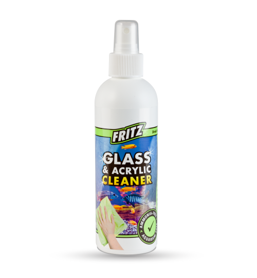 Fritz Glass & Acrylic Cleaner